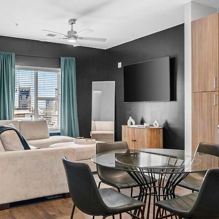 The Hollywood Suite The Gulch Нашвілл Екстер'єр фото