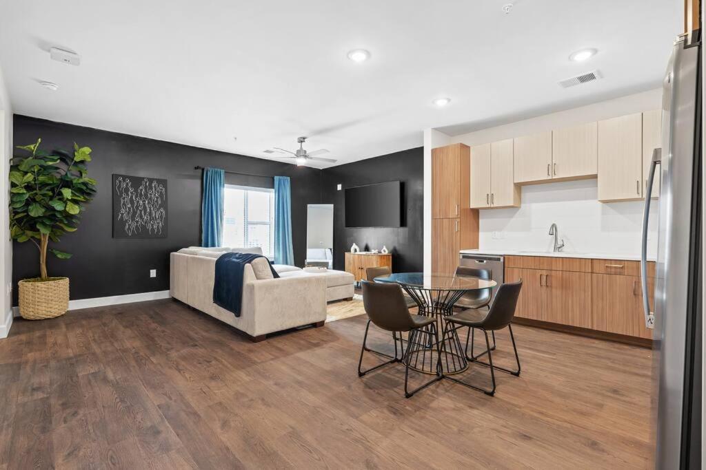 The Hollywood Suite The Gulch Нашвілл Екстер'єр фото