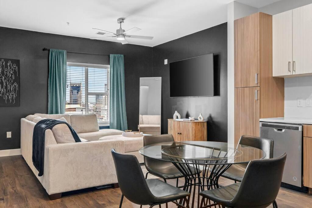 The Hollywood Suite The Gulch Нашвілл Екстер'єр фото
